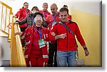 Settimo Torinese 1 Novembre 2018 - Villaggio CRI 2018 - Croce Rossa Italiana- Comitato Regionale del Piemonte