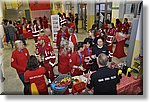 Settimo Torinese 1 Novembre 2018 - Villaggio CRI 2018 - Croce Rossa Italiana- Comitato Regionale del Piemonte