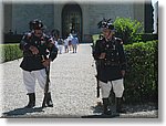 Solferino - 26 luglio 2011 - Rievocazione Battaglia S. Martino  - Croce Rossa Italiana - Ispettorato Regionale Volontari del Soccorso Piemonte