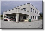 Giaveno 7 Maggio 2016 - La Nuova Sede Operativa - Croce Rossa Italiana- Comitato Regionale del Piemonte