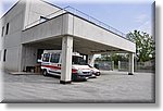 Giaveno 7 Maggio 2016 - La Nuova Sede Operativa - Croce Rossa Italiana- Comitato Regionale del Piemonte