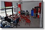 Giaveno 7 Maggio 2016 - La Nuova Sede Operativa - Croce Rossa Italiana- Comitato Regionale del Piemonte