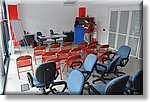 Giaveno 7 Maggio 2016 - La Nuova Sede Operativa - Croce Rossa Italiana- Comitato Regionale del Piemonte