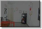 Giaveno 7 Maggio 2016 - La Nuova Sede Operativa - Croce Rossa Italiana- Comitato Regionale del Piemonte