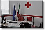 Giaveno 7 Maggio 2016 - La Nuova Sede Operativa - Croce Rossa Italiana- Comitato Regionale del Piemonte