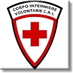 Solferino 23 Giugno 2018 - La Fiaccolata da Solferino a Castiglione - Croce Rossa Italiana- Comitato Regionale del Piemonte