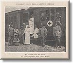 Solferino 23 Giugno 2018 - La Fiaccolata da Solferino a Castiglione - Croce Rossa Italiana- Comitato Regionale del Piemonte