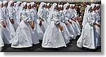 Solferino 23 Giugno 2018 - La Fiaccolata da Solferino a Castiglione - Croce Rossa Italiana- Comitato Regionale del Piemonte