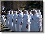 Solferino 23 Giugno 2018 - La Fiaccolata da Solferino a Castiglione - Croce Rossa Italiana- Comitato Regionale del Piemonte