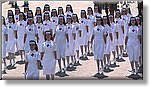 Solferino 23 Giugno 2018 - La Fiaccolata da Solferino a Castiglione - Croce Rossa Italiana- Comitato Regionale del Piemonte