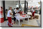 Provincia di Cuneo 7 Luglio 2018 - La Raccolta Alimentare in Provincia - Croce Rossa Italiana- Comitato Regionale del Piemonte