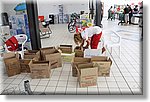 Provincia di Cuneo 7 Luglio 2018 - La Raccolta Alimentare in Provincia - Croce Rossa Italiana- Comitato Regionale del Piemonte