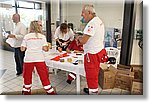Provincia di Cuneo 7 Luglio 2018 - La Raccolta Alimentare in Provincia - Croce Rossa Italiana- Comitato Regionale del Piemonte