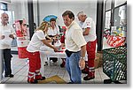Provincia di Cuneo 7 Luglio 2018 - La Raccolta Alimentare in Provincia - Croce Rossa Italiana- Comitato Regionale del Piemonte