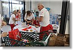 Provincia di Cuneo 7 Luglio 2018 - La Raccolta Alimentare in Provincia - Croce Rossa Italiana- Comitato Regionale del Piemonte