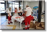 Provincia di Cuneo 7 Luglio 2018 - La Raccolta Alimentare in Provincia - Croce Rossa Italiana- Comitato Regionale del Piemonte