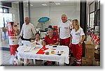 Provincia di Cuneo 7 Luglio 2018 - La Raccolta Alimentare in Provincia - Croce Rossa Italiana- Comitato Regionale del Piemonte