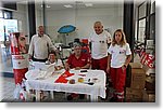 Provincia di Cuneo 7 Luglio 2018 - La Raccolta Alimentare in Provincia - Croce Rossa Italiana- Comitato Regionale del Piemonte
