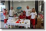 Provincia di Cuneo 7 Luglio 2018 - La Raccolta Alimentare in Provincia - Croce Rossa Italiana- Comitato Regionale del Piemonte