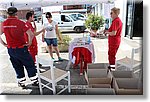 Provincia di Cuneo 7 Luglio 2018 - La Raccolta Alimentare in Provincia - Croce Rossa Italiana- Comitato Regionale del Piemonte