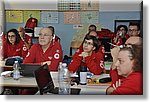 Settimo Torinese 1 Novembre 2018 - Villaggio CRI 2018 - Croce Rossa Italiana- Comitato Regionale del Piemonte