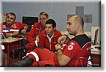 Settimo Torinese 1 Novembre 2018 - Villaggio CRI 2018 - Croce Rossa Italiana- Comitato Regionale del Piemonte