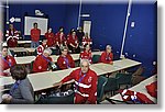 Settimo Torinese 1 Novembre 2018 - Villaggio CRI 2018 - Croce Rossa Italiana- Comitato Regionale del Piemonte