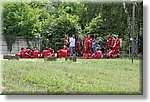 Castello di Annone 20 Luglio 2019 - Gara Regionale di 1 Soccorso - Croce Rossa Italiana - Comitato Regionale del Piemonte