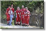 Castello di Annone 20 Luglio 2019 - Gara Regionale di 1 Soccorso - Croce Rossa Italiana - Comitato Regionale del Piemonte
