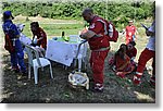 Castello di Annone 20 Luglio 2019 - Gara Regionale di 1 Soccorso - Croce Rossa Italiana - Comitato Regionale del Piemonte