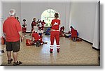 Castello di Annone 20 Luglio 2019 - Gara Regionale di 1 Soccorso - Croce Rossa Italiana - Comitato Regionale del Piemonte