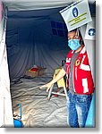 Cassine 8 Maggio 2020 - Donazione del Sacro Militare Ordine Costantiniano - Croce Rossa Italiana